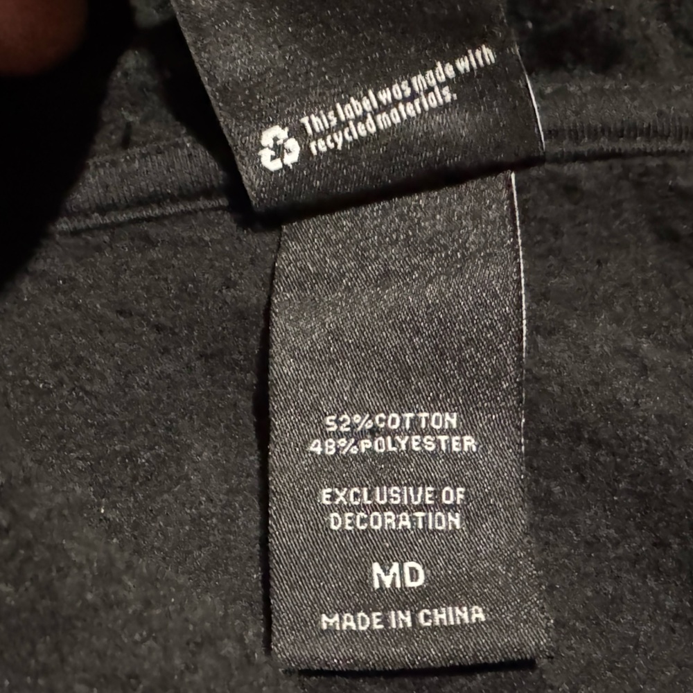 Spirited Away Anime Pullover Hoodie - Picture 4 of 4